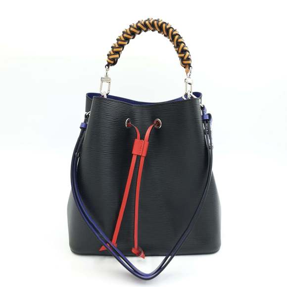 Louis Vuitton  Epi Neo Noe - Picture 1 of 4